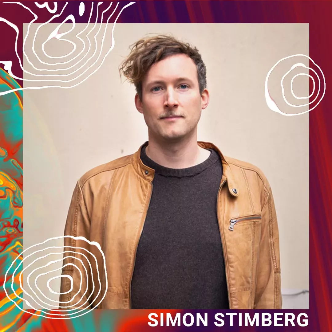 Simon Pablo Stimberg