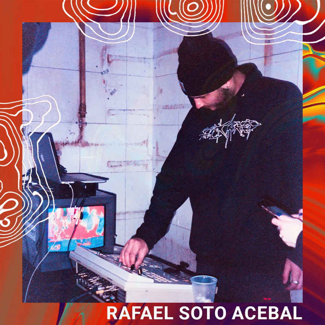 Rafael Soto Acebal