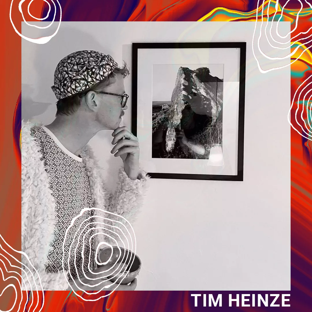 Tim Heinze